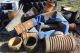 Lot of Miscellaneous Relift Parts