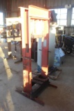 30-Ton Hydraulic Shop Press