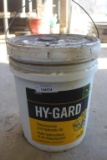 (1) 5 Gallon Bucket of John Deere Hy-Gard Hyd Oil