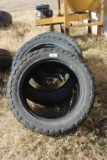 (4) 275/55R20 Tires