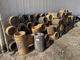 Lot of Polypipe Fittings