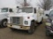 International 1754 S/A Fuel Truck