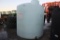 3000 Gallon Water Tank