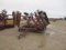 Case IH 496 25' Pull Type Disk