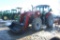 2021 Case IH 130A Tractor w/ L104 Front End Loader