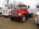 1974 Mack R685ST T/A Daycab Truck