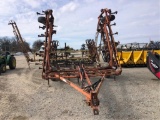 30' Pull Type Field Cultivator