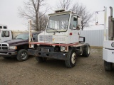 1992 Ottawa Model 30 Yard Spotter Truck