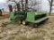 John Deere 455 35' Pull Type Hyd Fold Grain Drill