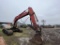 Link Belt 210X Hydraulic Excavator
