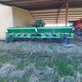 Great Plains 2520P 25' 3pt Twin Row Grain Drill