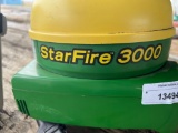 John Deere StarFire 3000 Dome & Display