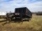 Big Tex 16' T/A Gooseneck Dump Trailer
