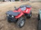 2001 Kawasaki Prairie 300 4x4 ATV