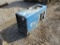 Miller Bobcat 225 Portable Welder / Generator