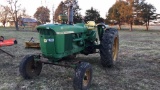 John Deere 4010 Tractor