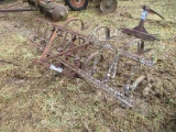 7' Pull Type Cultivator