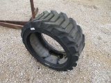 (1) 355/55D625 Tire