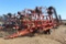 2014 Kuhn Krause 5635 28' Pull Type Cultivator