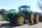 John Deere 8430 MFWD Tractor