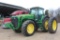 John Deere 8330 MFWD Tractor