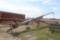 Hutchison / Mayrath 80’ Pull Type Drive Over Grain