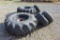Lot of Misc Tires & Rims