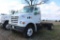 1998 Sterling S/A Chasis Truck