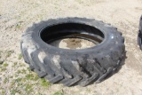 (1) 480/80R46 Tire