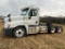 2014 Freightliner Cascadia T/A Daycab Truck