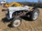 Ford 2N 4x2 Tractor