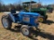 Ford 1520 2WD Compact Tractor