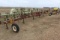 Dickey TG2060A 6-Row 3pt Irrigation Plow