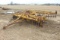 Amco 12' Pull Type Disk