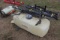 FIMCO 25 Gallon Sprayer w/ Boom & Pump