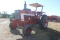 International Farmall 1066 Tractor