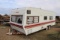 Prowler 23' T/A Travel Trailer