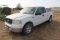 2004 Ford F150 Ext Cab Pickup