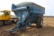 Kinze 640 Pull Type Grain Cart
