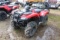 2020 Honda Rancher 420 4x4 ATV