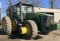 2010 John Deere 8295R MFWD Tractor