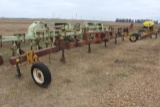 Dickey TG2060A 6-Row 3pt Irrigation Plow