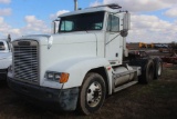 1996 Freightliner T/A Daycab Truck