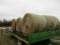 (6) 4' x 5' Net Wrapped Mixed Grass Hay