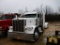 2016 Peterbilt 389 T/A Sleeper Truck
