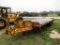 1997 Holden 25' T/A Pintle Hitch Trailer