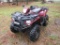 2017 Polaris 450 Sportsman Utility Edition AWD ATV