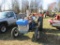 Ford 2310 Tractor