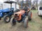 Kubota L275 4x4 Tractor