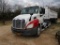 2013 Freightliner Cascadia T/A Daycab Truck